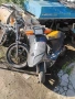 suzuki Address dh на части, снимка 2