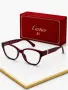 Cartier Нови Дамски Слънчеви Очила Различни Цветове , снимка 2