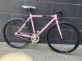 Чисто нов велосипед Fixie Inc, снимка 1