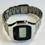 Часовник CASIO A163W, снимка 2