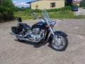 Honda VTX 1800 нов внос Канада , снимка 1