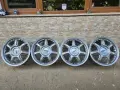 Продавам ОРИГИНАЛНИ Джанти 18' цола 5x112 AUDI,A4,A6,Pasat 4,5,6,Seat и други. 7,5J ET 42, снимка 1