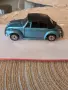 Polistil 1:43 made in Italy-мн.добър, снимка 2