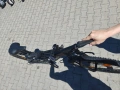 PA Велосипед 29" APOLON 1x9 черен, снимка 5