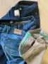 Продавам мъжки дънки Hugo Boss – отлично състояние, снимка 8
