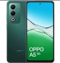 OPPO A5, 4GB RAM, 128GB, 5G, Тъмнозелен, снимка 3
