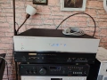 ⏯️Клип. Musical Fidelity A3-24 192k Hi-End DAC, снимка 4