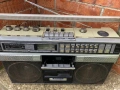 Ретро касетофон Hitachi TRK-7990 , снимка 7