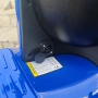 Инвалидна четириколка, електрически скутер за трудноподвижни, Volt Electric N3 ADMIRAL, снимка 5