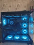 ЧИСТО НОВ! Геймърски компютър - R7 9850X3D / 32GB 6400MHz / RX 9070 XT 16GB / 2TB NVME / 1000W, снимка 2