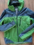REVOLUTION RACE Silence Proshell Outdoor jacket - мъжко яке мембрана  р-р XL, снимка 6