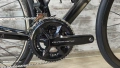 Карбонов шосеен велосипед Seka Spear RDC Dura-Ace Di2 Powermeter Elitewheels | M, снимка 3