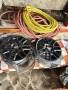 продавам джанти BBS 5x112 r17, снимка 1