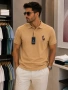 ♣️ Мъжки Тениски 💫Polo💫Лого Бродерия👇👇👇Разнообразие от Цветове, снимка 3