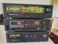 UNIVERSUM HI FI 6000 VINTAGE STEREO AUDIO SISTEM.MADE IN JAPAN FOR QELLE., снимка 1