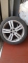 Продавам 4 броя летни гуми с джанти за VW Bora, Golf 4, Skoda 625.87 лв. / 320 €, снимка 4
