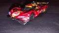 1/41 Bburago за Shell Ferrari 499, R/C с bluetooth , снимка 1
