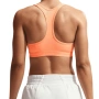 Спортен сутиен Nike Dri-Fit Swoosh DX6821-852, снимка 2