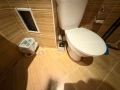 Продава се обзаведен двустаен апартамент в комплекс Sunny Sea Palace, Слънчев бряг, снимка 14