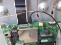 MAIN BOARD ,TNP4G568 3 A ,TXN/A1NEVE,for 42inc DISPLAY V420FWSD02 P1 , PANASONIC модел TX-42AS500E, снимка 3