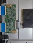 Power board 17IPS12, Mainboard 17MB140 от TELEFUNKEN 43FB400, снимка 4
