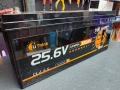 LiFePO4 батерия с капацитет 100Ah и напрежение 25.6V, от LiThink , снимка 7