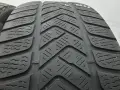 4бр зимни гуми 255/45/19 PIRELLI L06251 , снимка 3