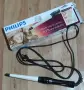 Маша Philips Care CurlControl HP861800, керамична, 200 градуса, Черна, снимка 4
