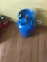 Българска газова бутилка , снимка 1