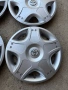 4 броя оригинални тасове за Toyota Yaris 14, снимка 2