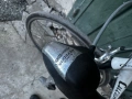 Олекотен немски шосеен велосипед Cucuma T06 (9.3 кг) – Размер 56 – Full Shimano Ultegra (2х10), снимка 5