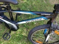 Детско алуминиево колело Specialized 20 цола , снимка 9