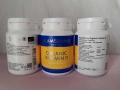 AquaSource Organic Vitamin D - 60 капсули, снимка 2