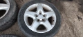 Железни джанти тасове 205/55/16 Opel Zafira B , снимка 3