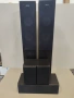 Комплект тонколони за домашно кино Argon 61 Series, снимка 3