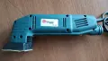 Делта/триъгълна виброшлайф машина ; Delta Sander / Triangular Sander Domotec, снимка 2