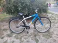 Велосипед Kildemoes  gangbike  Алуминиев     26 цола гуми, снимка 1