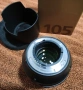 Nikkor AF-S 105/2.8G ED VR macro за Никон/Nikon, снимка 5