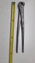 Арматурни клещи Knipex 300mm Germany , снимка 2