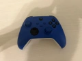 Xbox Series X Син Контролер , снимка 1