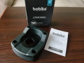 Bobike A-Head Adapter за тънък монтаж на детско столче отпред на велосипед, снимка 1