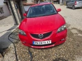 Mazda 3 1.6i 105hp Clima-TOP!, снимка 3
