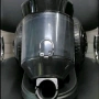 Прахосмукачка без торба Vacuum Cleaner SP-620 Cyclonic, снимка 7
