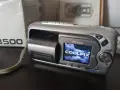Камера Nikon COOLPIX 3500 Japan, снимка 7