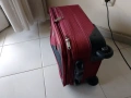 Куфари 2бр колелца "65/50/25см" ,"42/32/20см" "2бр к-т 20€"!+Доставка!, снимка 10