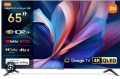Чисто нов телевизор Xiaomi TV A Pro 65" (Модел 2025) - 4K Ultra HD / Google TV, снимка 1