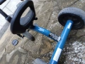 Детска триколка с педали Lorelli First, снимка 3