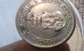 5 стотинки 1912, снимка 4