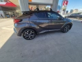 Toyota C-HR 2.0 Hybrid, снимка 4