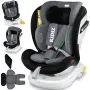 Детско столче за кола с ISOFIX, завъртащо се на 360°, снимка 2